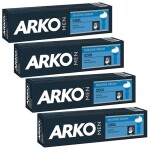 Arko Men Cool Serinletici Tıraş Kremi 4x90gr