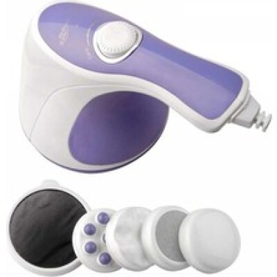 Relax & Super Tone Masaj ve Zayıflama Aleti