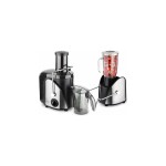 Sinbo SJ-3195 Katı Meyve Sıkacağı Blender Seti