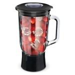 Sinbo SJ-3195 Katı Meyve Sıkacağı Blender Seti