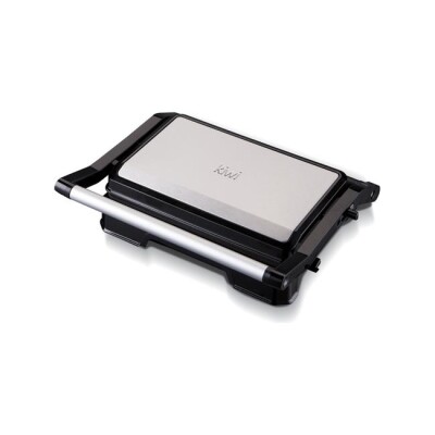 Kiwi KSM-2444 Izgara ve Tost Makinesi 850W