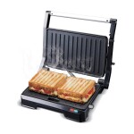 Kiwi KSM-2444 Izgara ve Tost Makinesi 850W