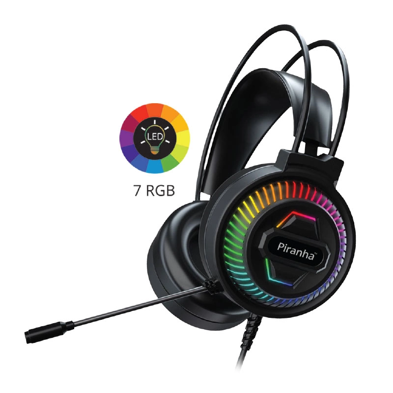 Piranha 2175 Oyuncu Kulaklığı