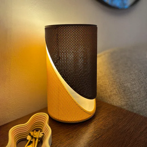 omexon  Masa Lambası - Ev Dekorasyonu ve Aydınlatması