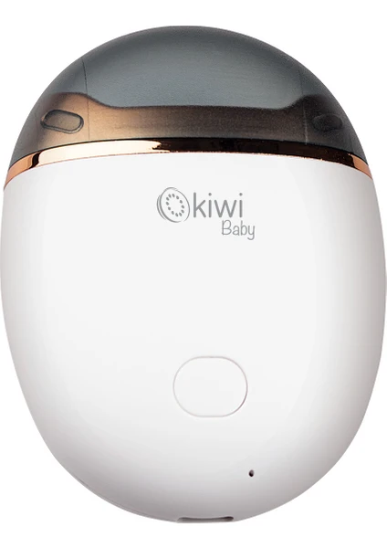 Kiwi Baby Kbaby-41 Şarjlı Tırnak Kesme Makinesi Tırnak Makası Akıllı Manikür Makinesi