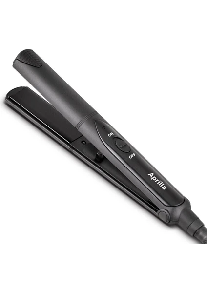 Aprilla Ahs 2013 Saç Düzleştirici