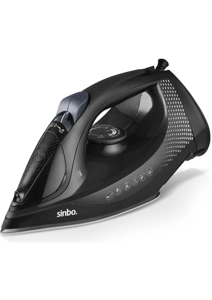 Sinbo Ssı-6630 Buharlı Ütü